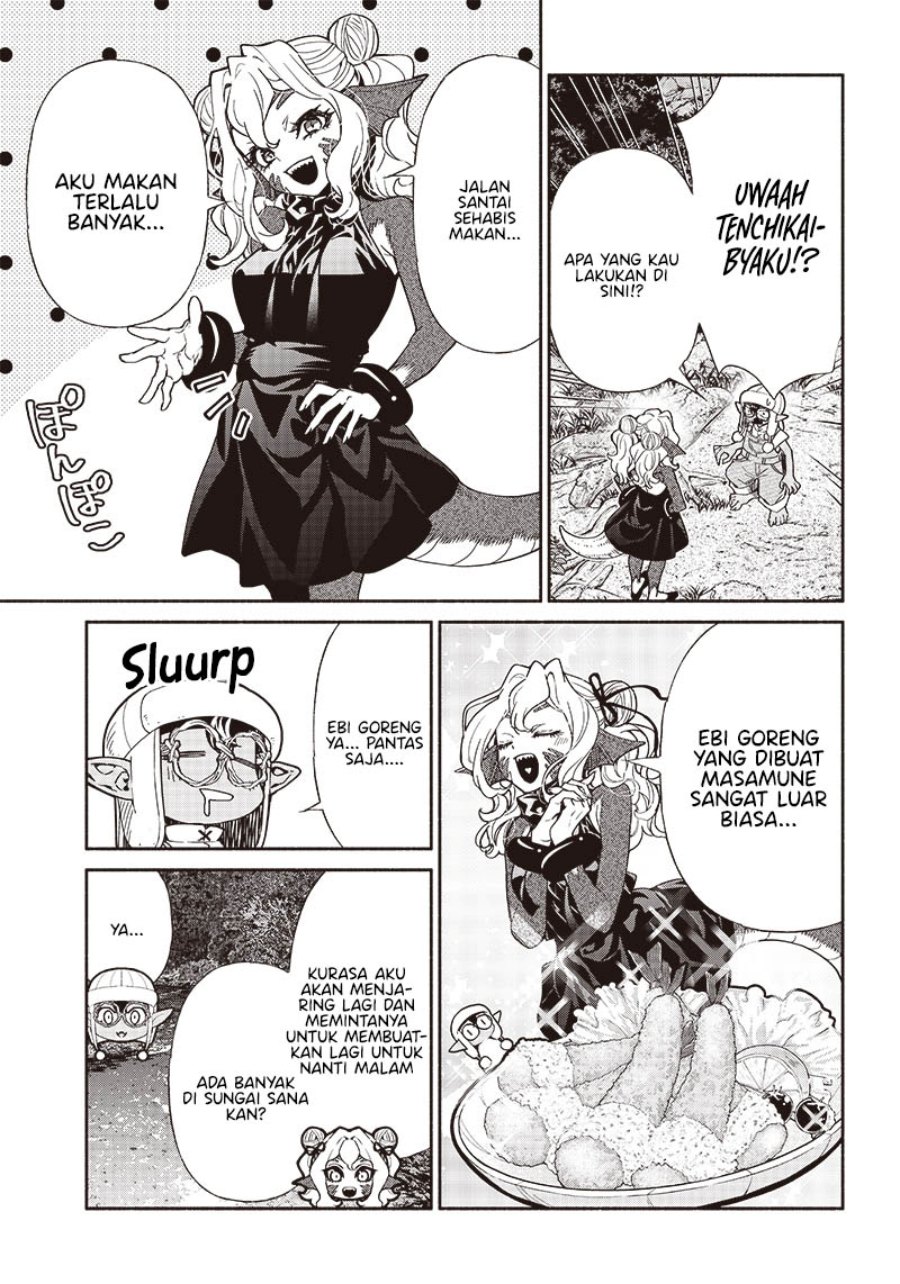 Chapter 83 - halaman 13