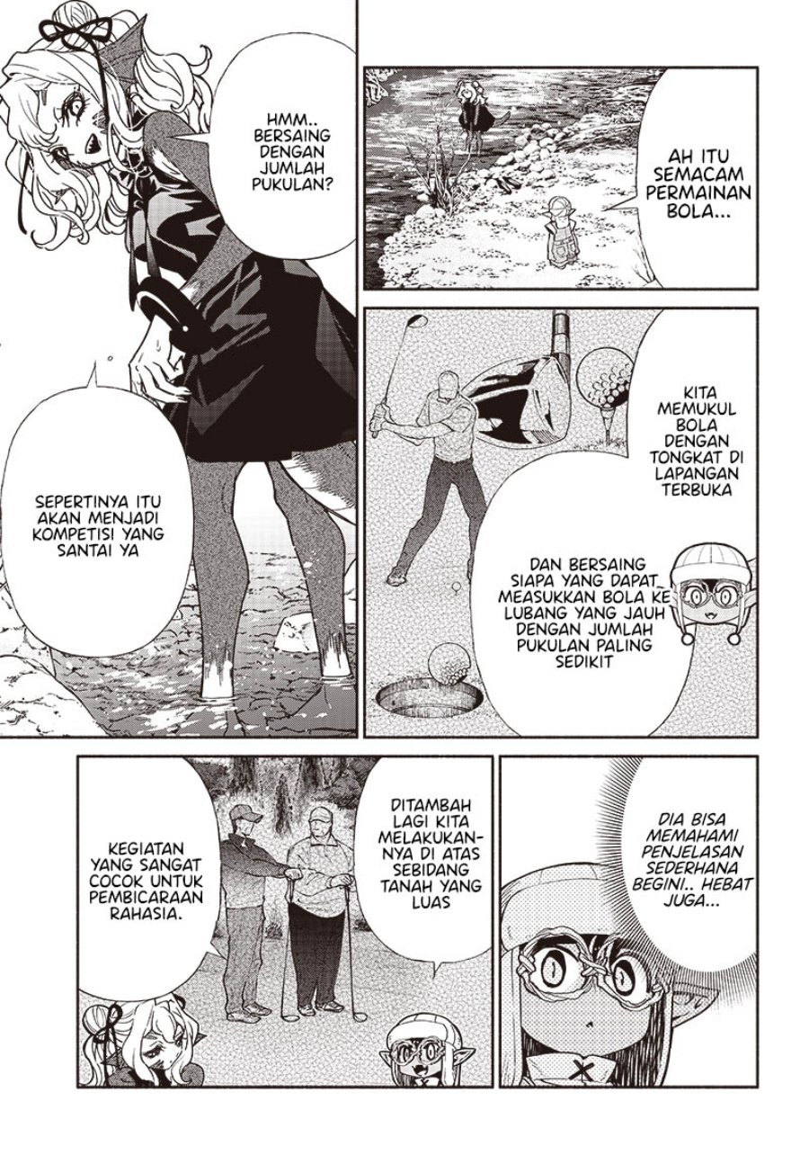 Chapter 83 - halaman 15