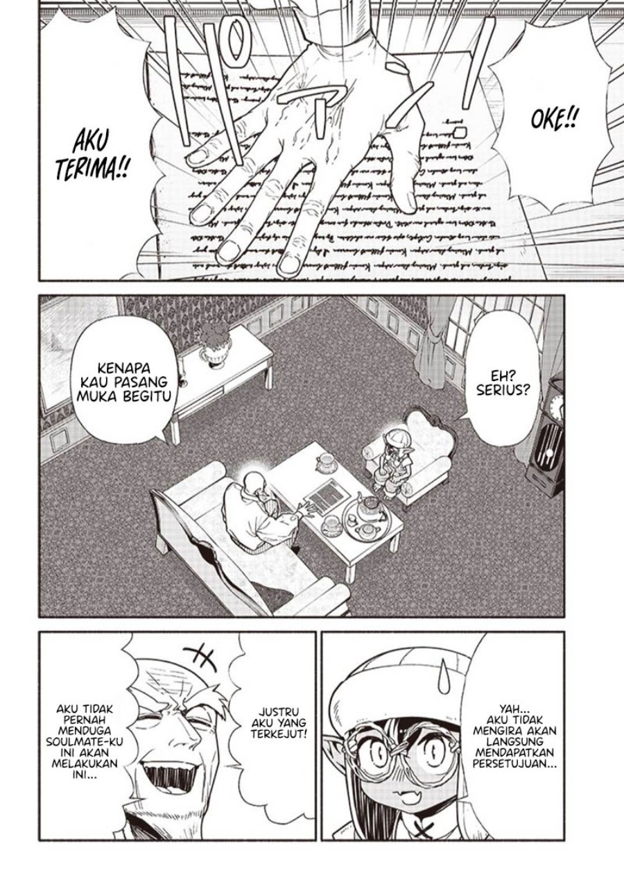 Chapter 83 - halaman 4