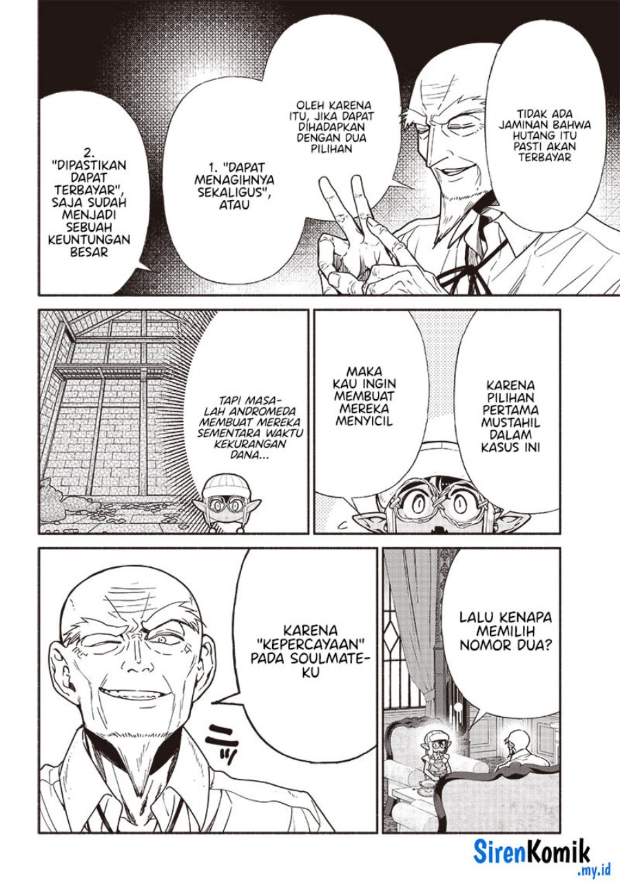 Chapter 83 - halaman 6