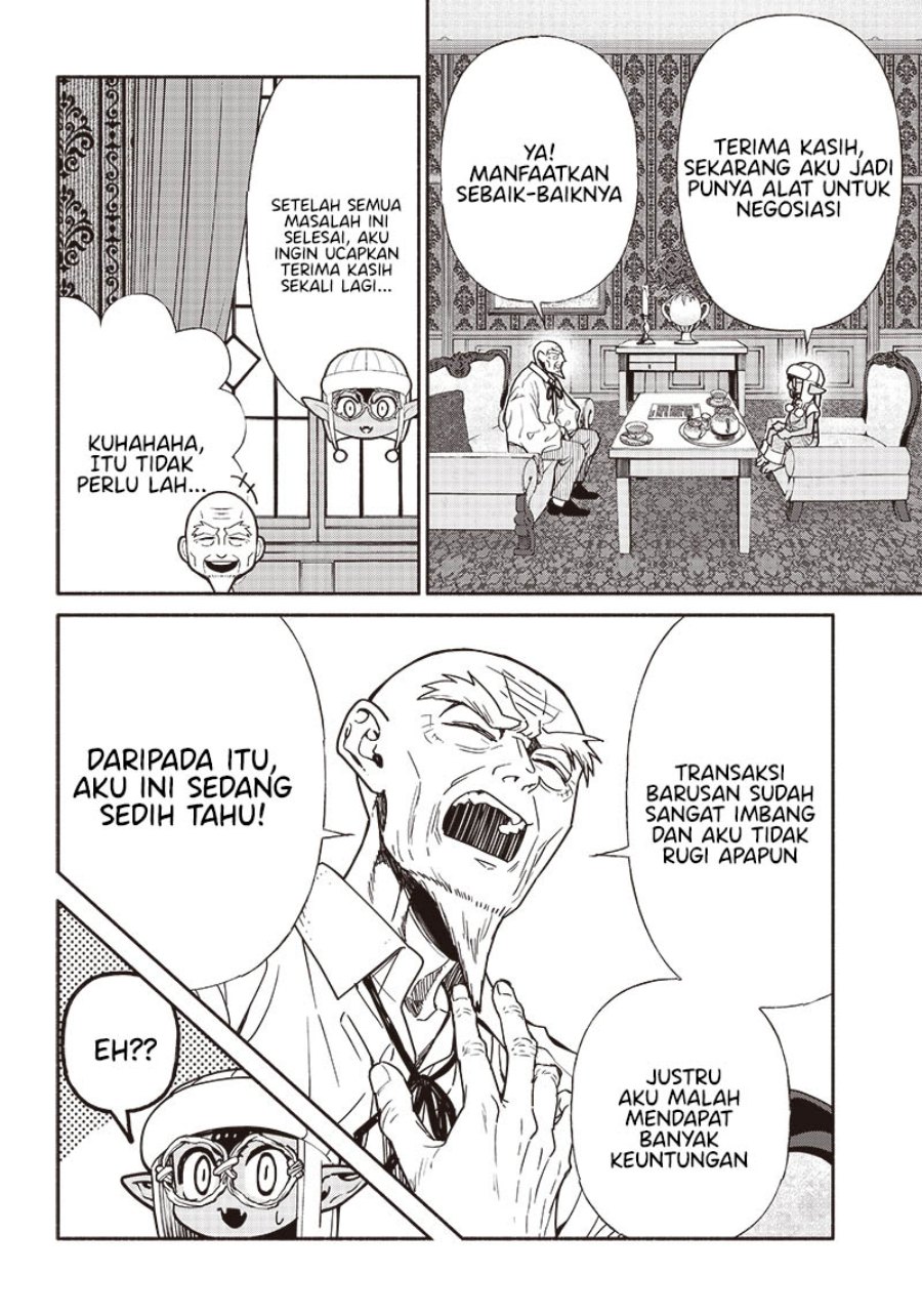 Chapter 83 - halaman 8