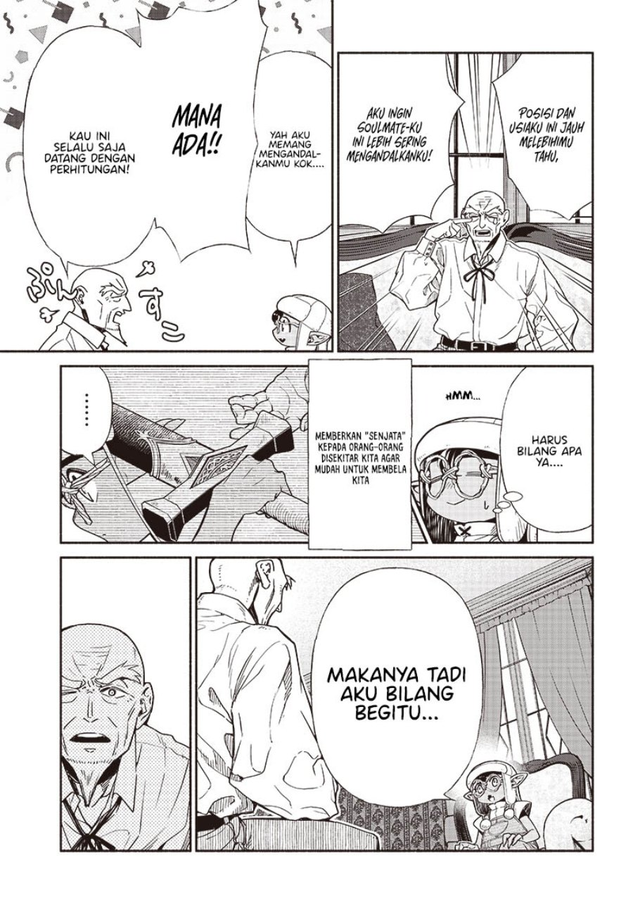Chapter 83 - halaman 9