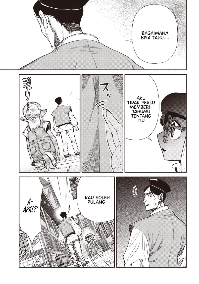 Chapter 82 - halaman 11