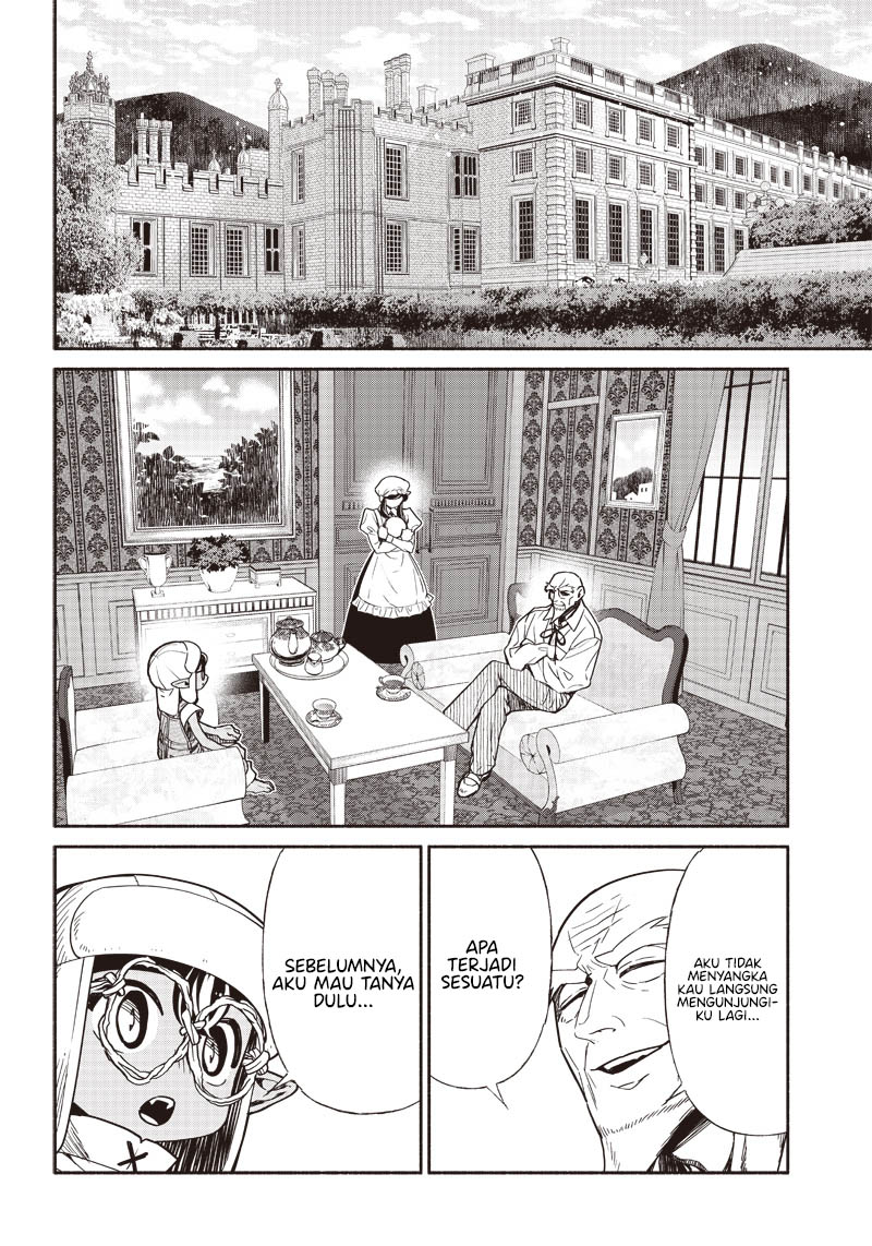 Chapter 82 - halaman 16