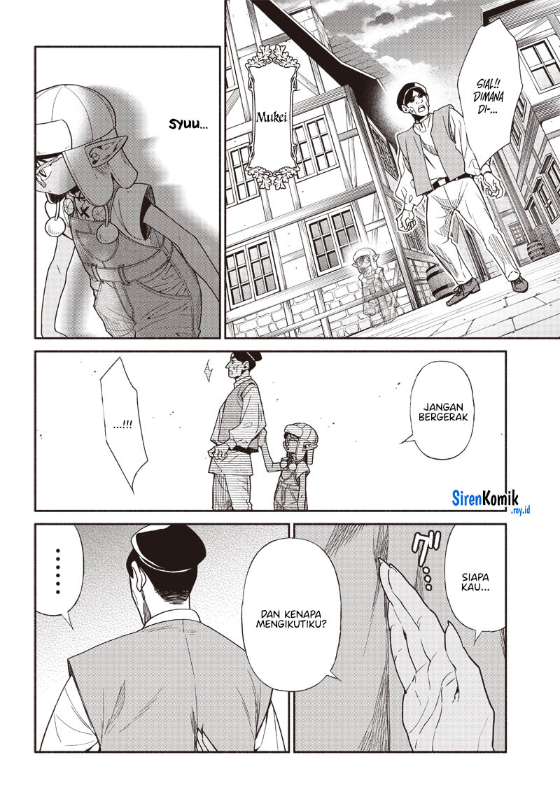 Chapter 82 - halaman 8