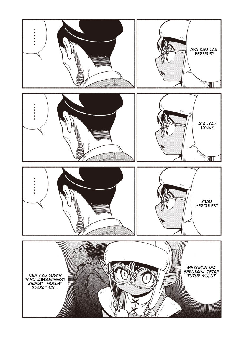 Chapter 82 - halaman 9