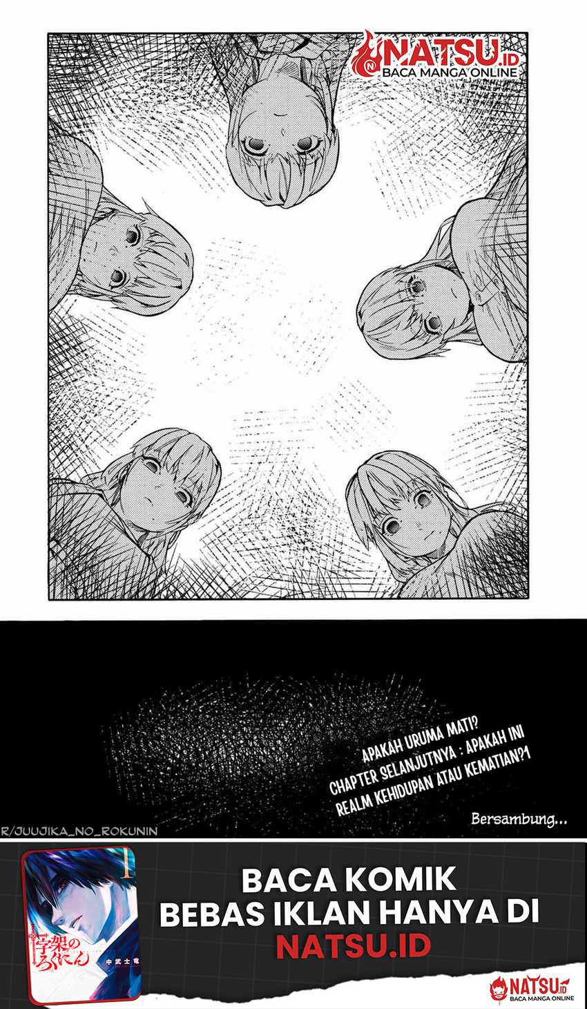 Chapter 148 - halaman 22