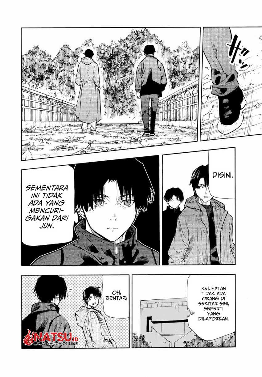 Chapter 148 - halaman 10