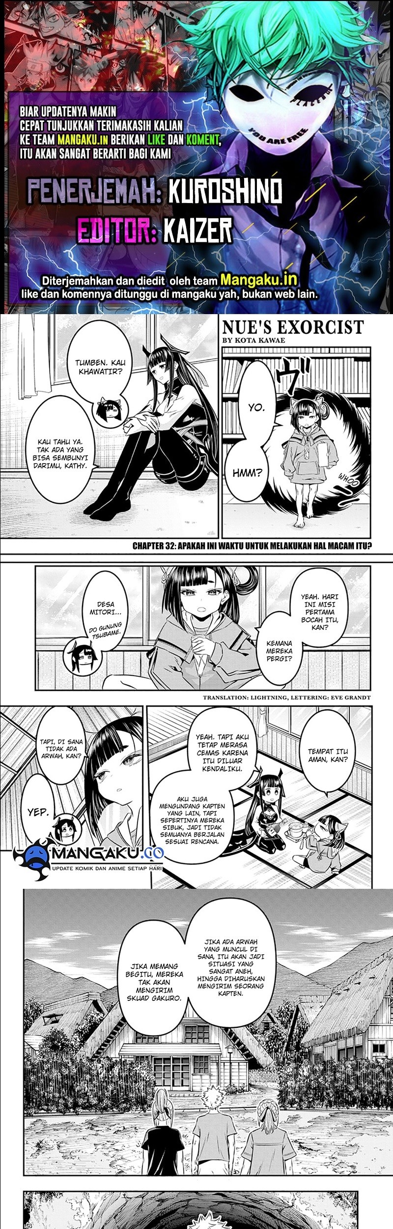 Chapter 32 - halaman 2