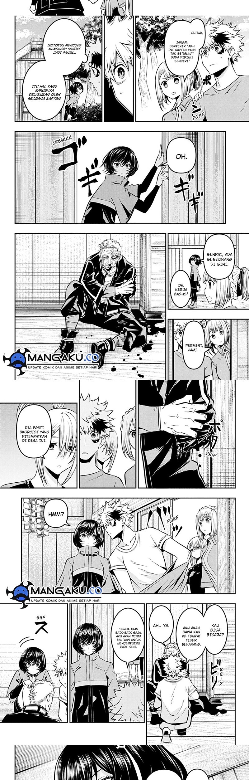 Chapter 32 - halaman 4