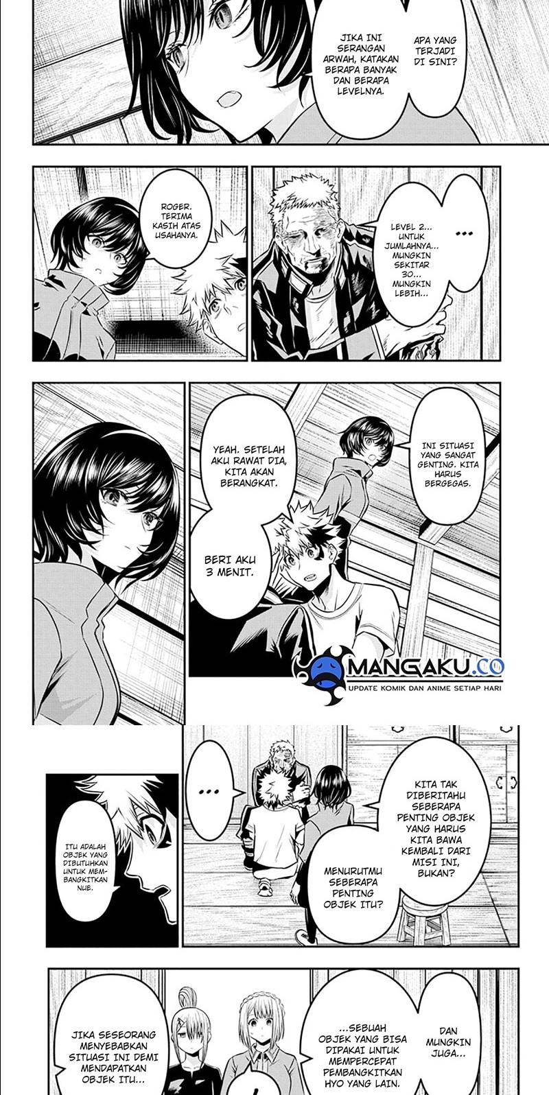Chapter 32 - halaman 5