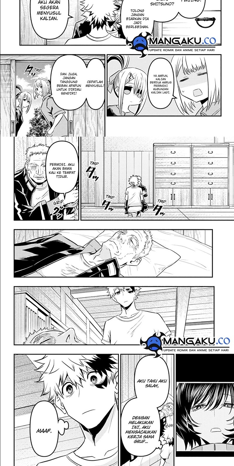 Chapter 32 - halaman 7