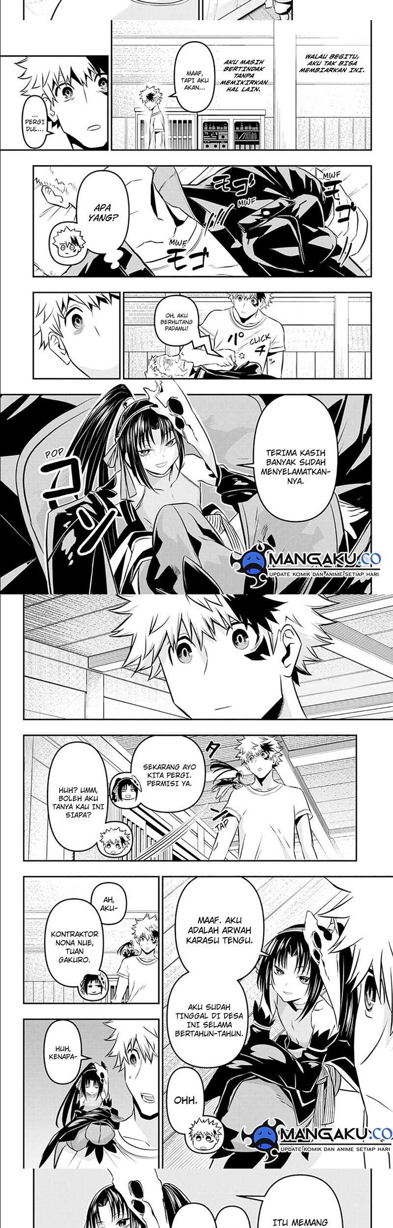 Chapter 32 - halaman 8