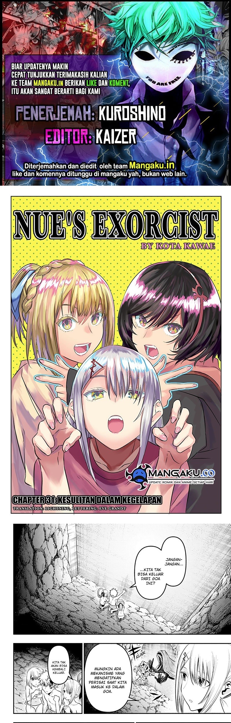 Chapter 31 - halaman 2