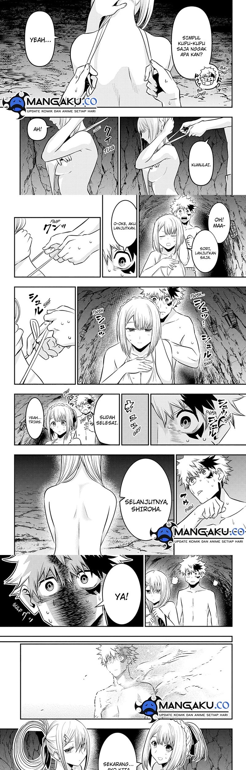 Chapter 31 - halaman 6