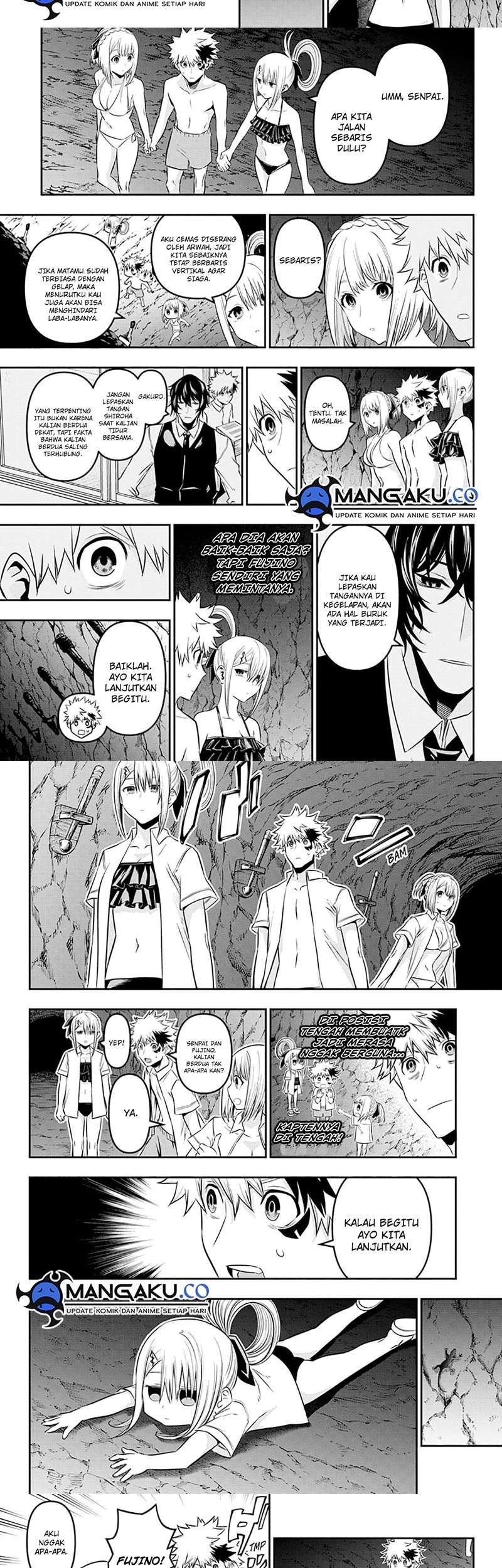 Chapter 31 - halaman 8
