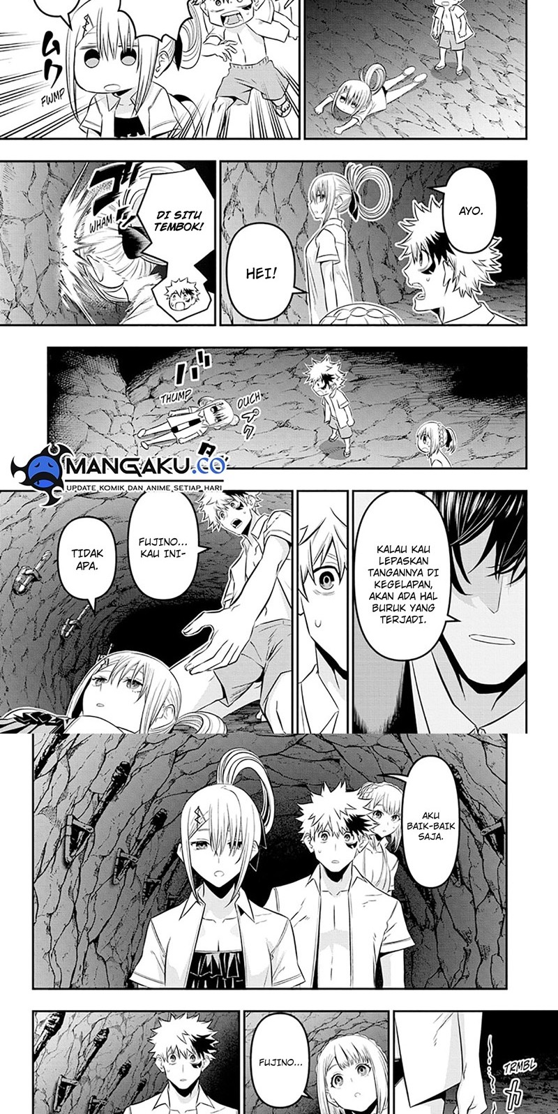 Chapter 31 - halaman 9