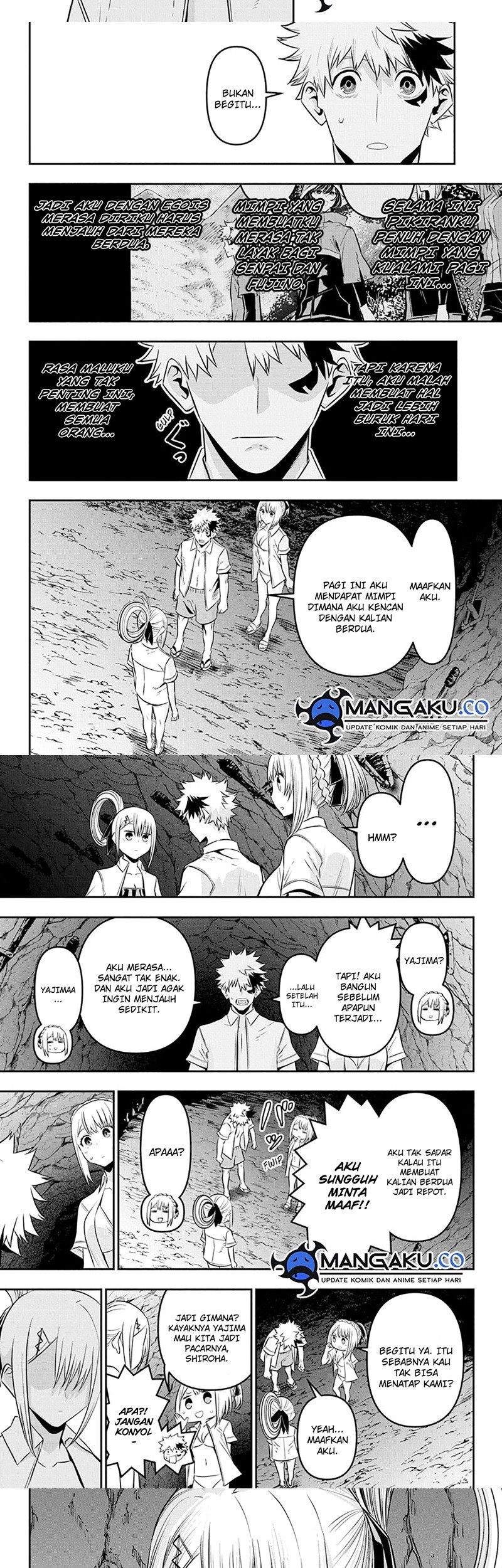 Chapter 31 - halaman 12
