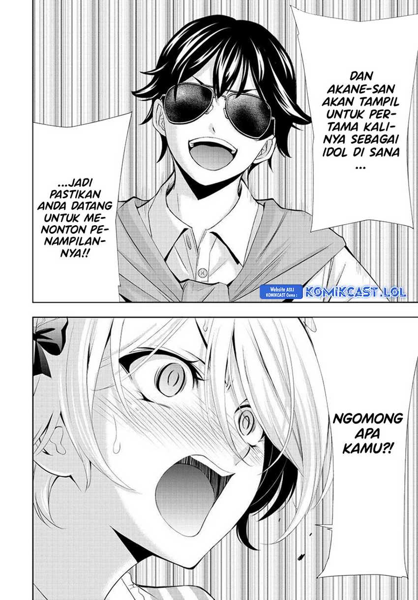 Chapter 130 - halaman 18