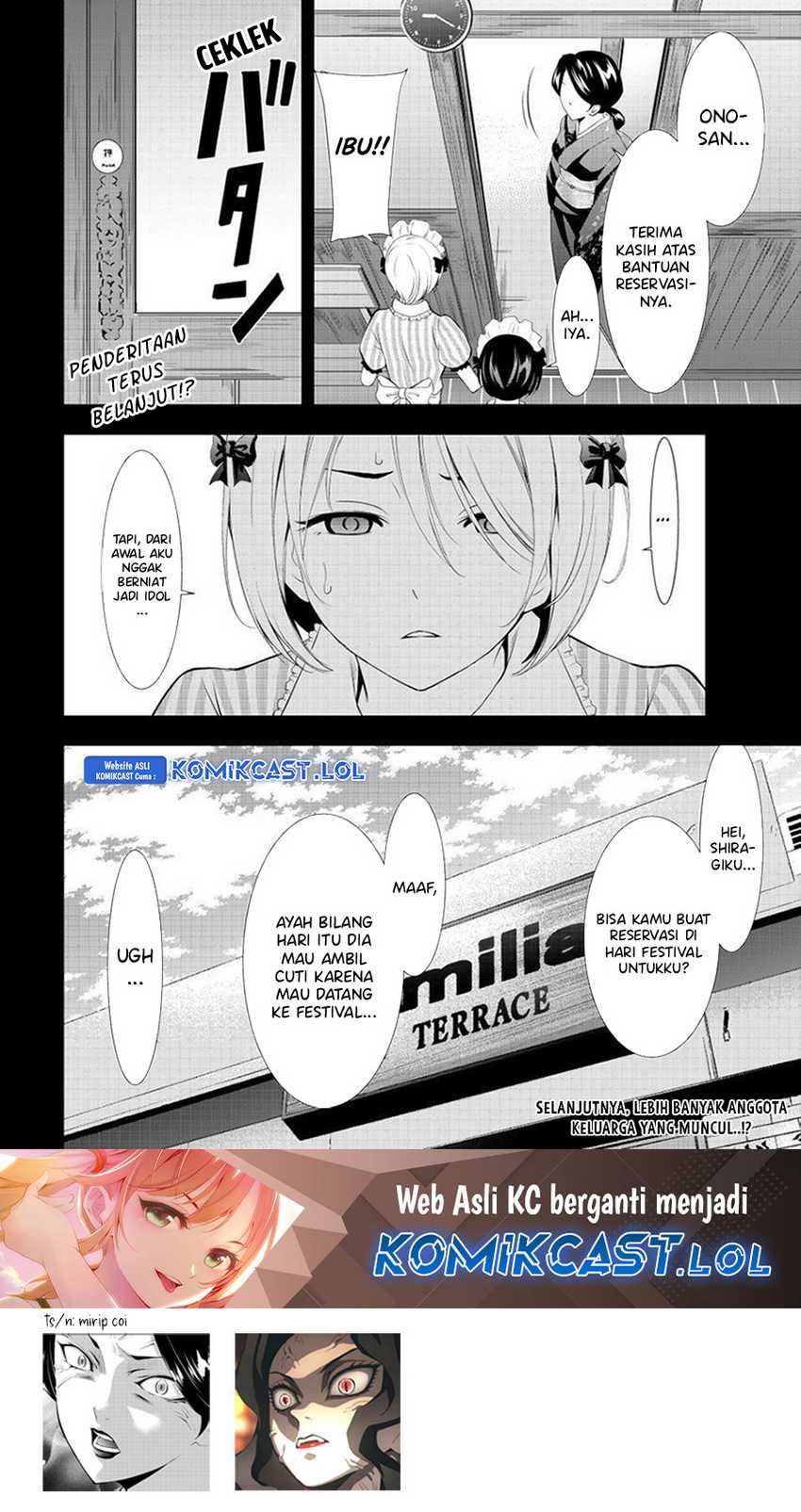 Chapter 130 - halaman 20