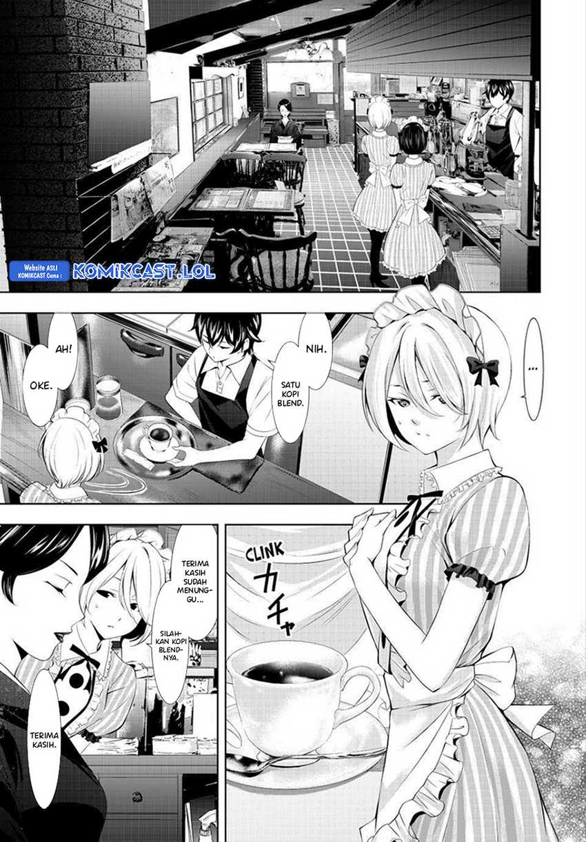 Chapter 130 - halaman 5