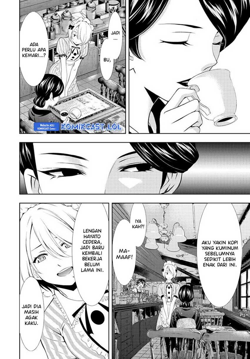Chapter 130 - halaman 6
