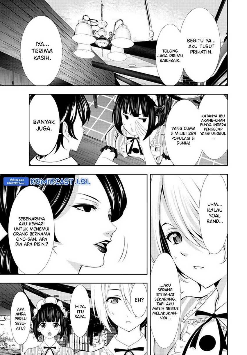 Chapter 130 - halaman 7