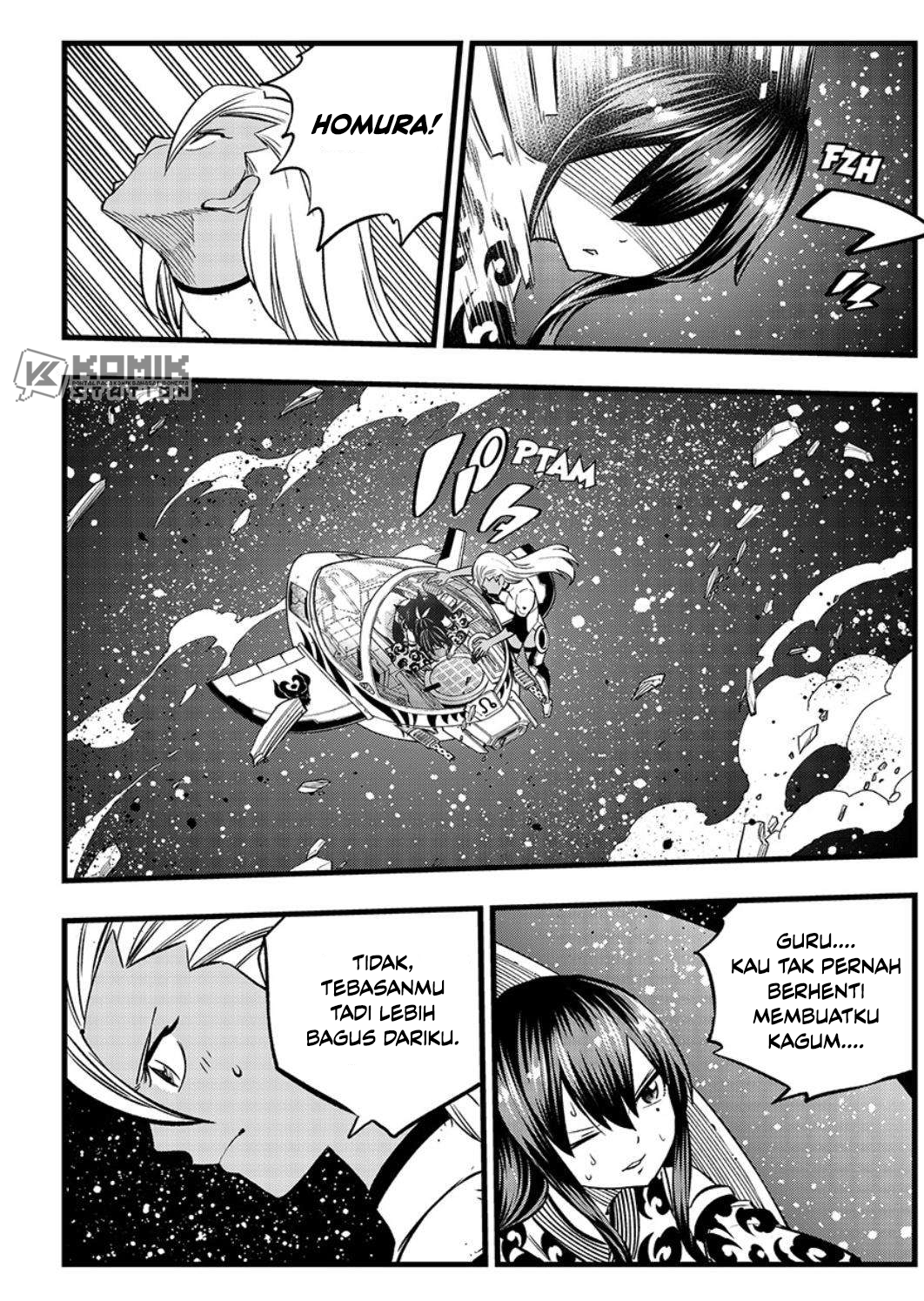 Chapter 269 - halaman 21