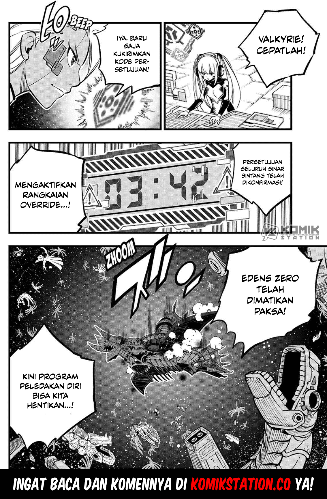 Chapter 269 - halaman 22