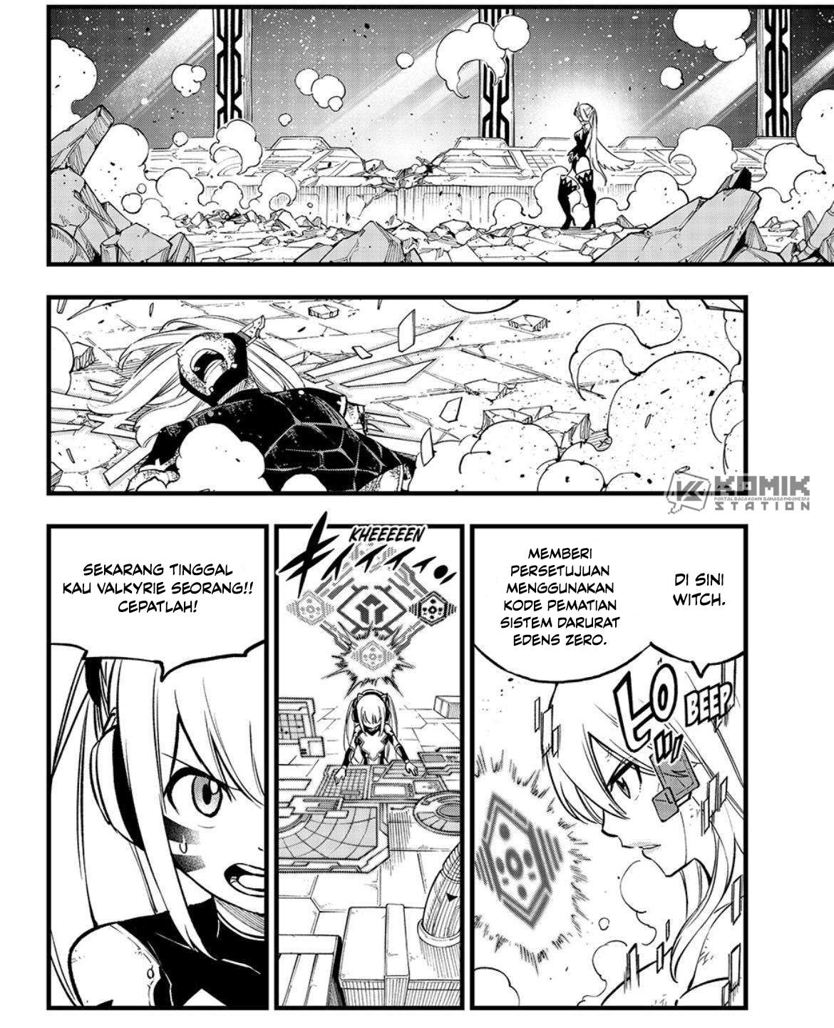 Chapter 269 - halaman 4