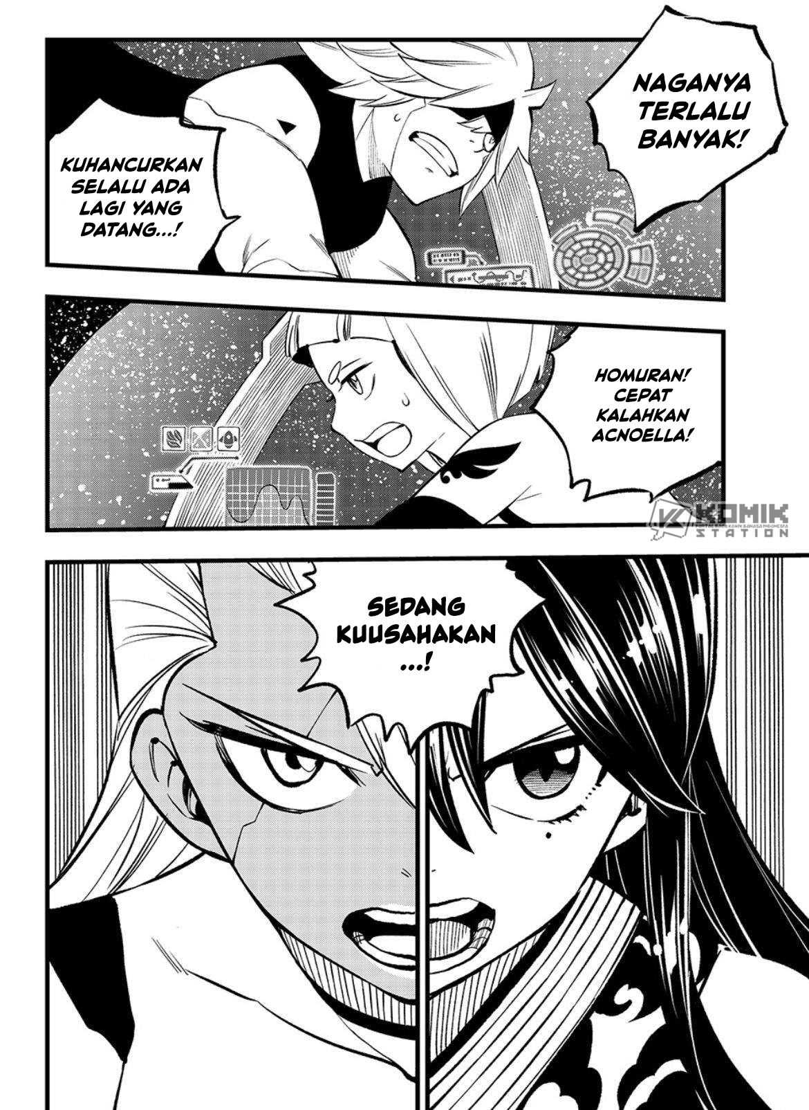 Chapter 269 - halaman 6