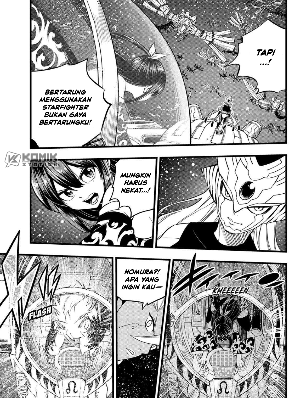 Chapter 269 - halaman 7