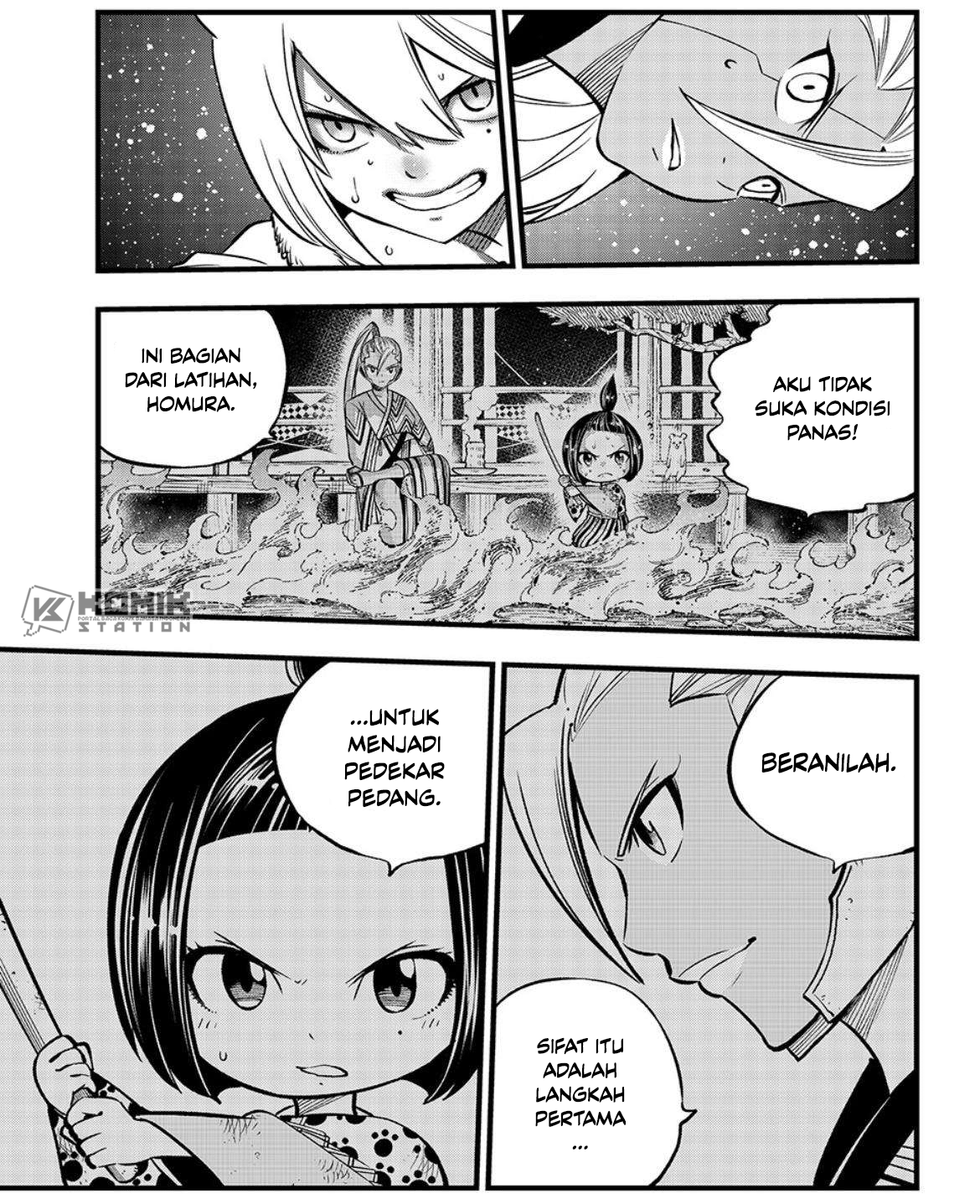 Chapter 269 - halaman 9