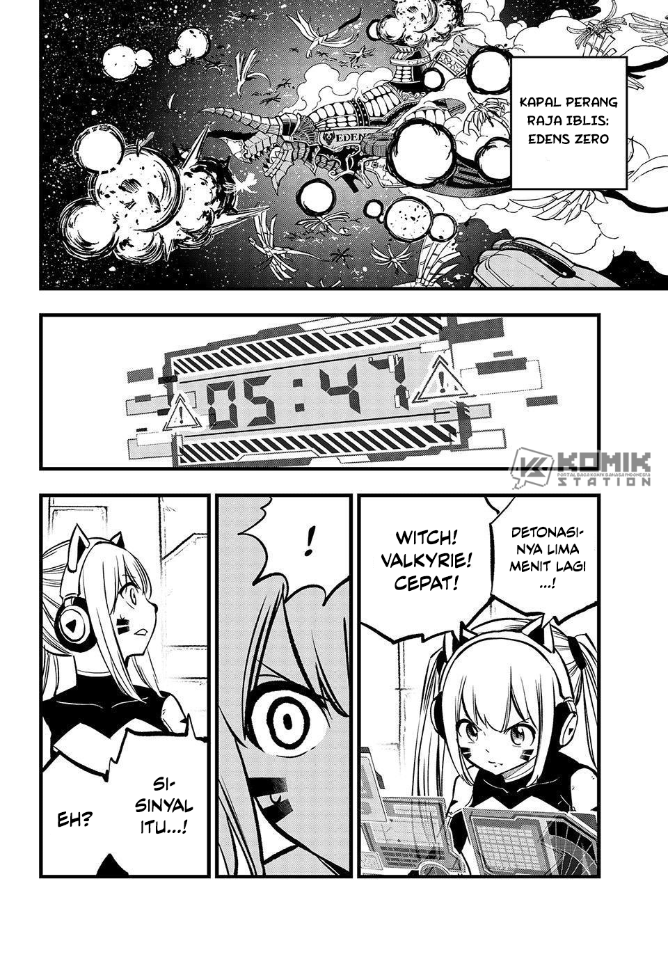 Chapter 268 - halaman 13