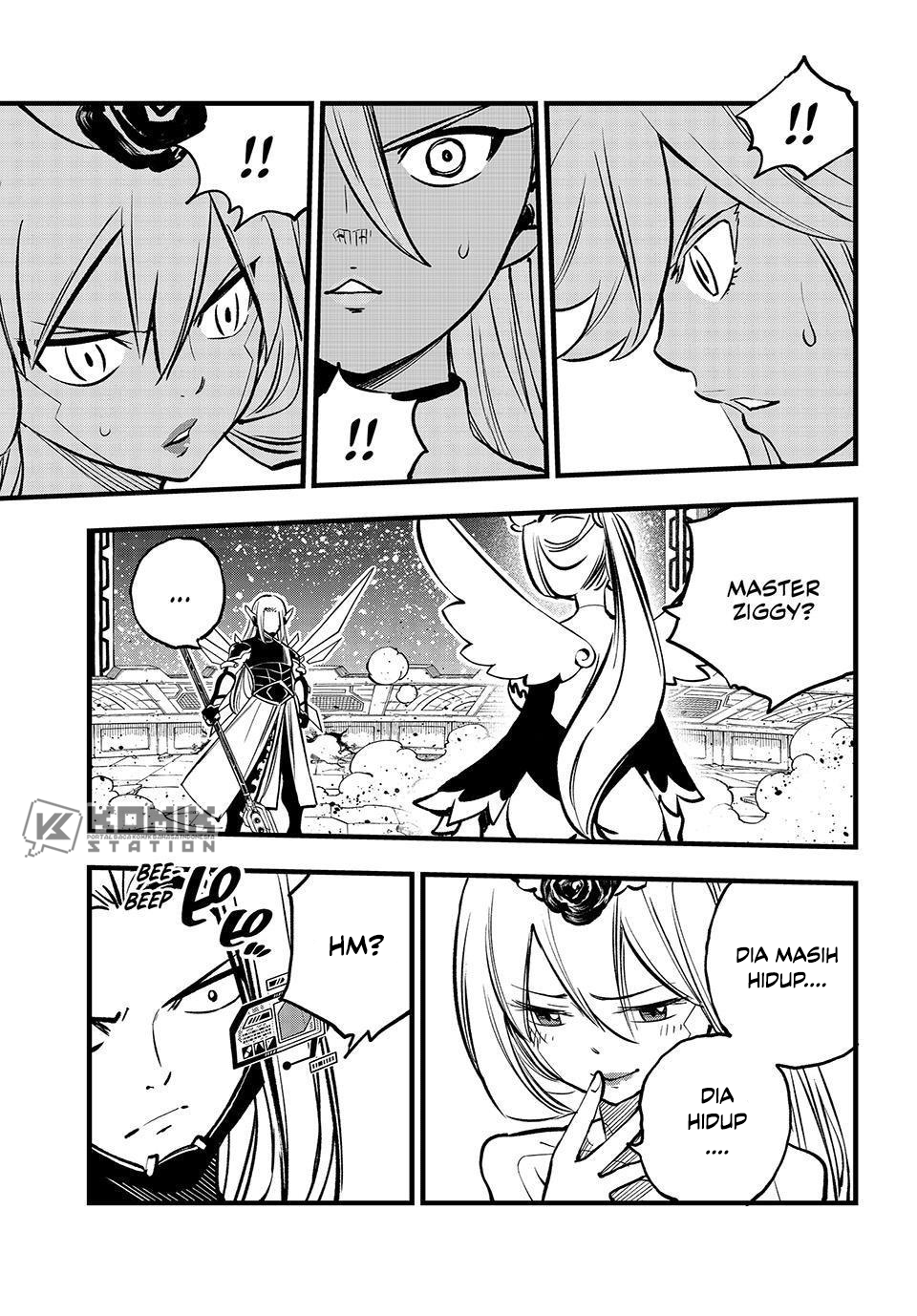 Chapter 268 - halaman 14