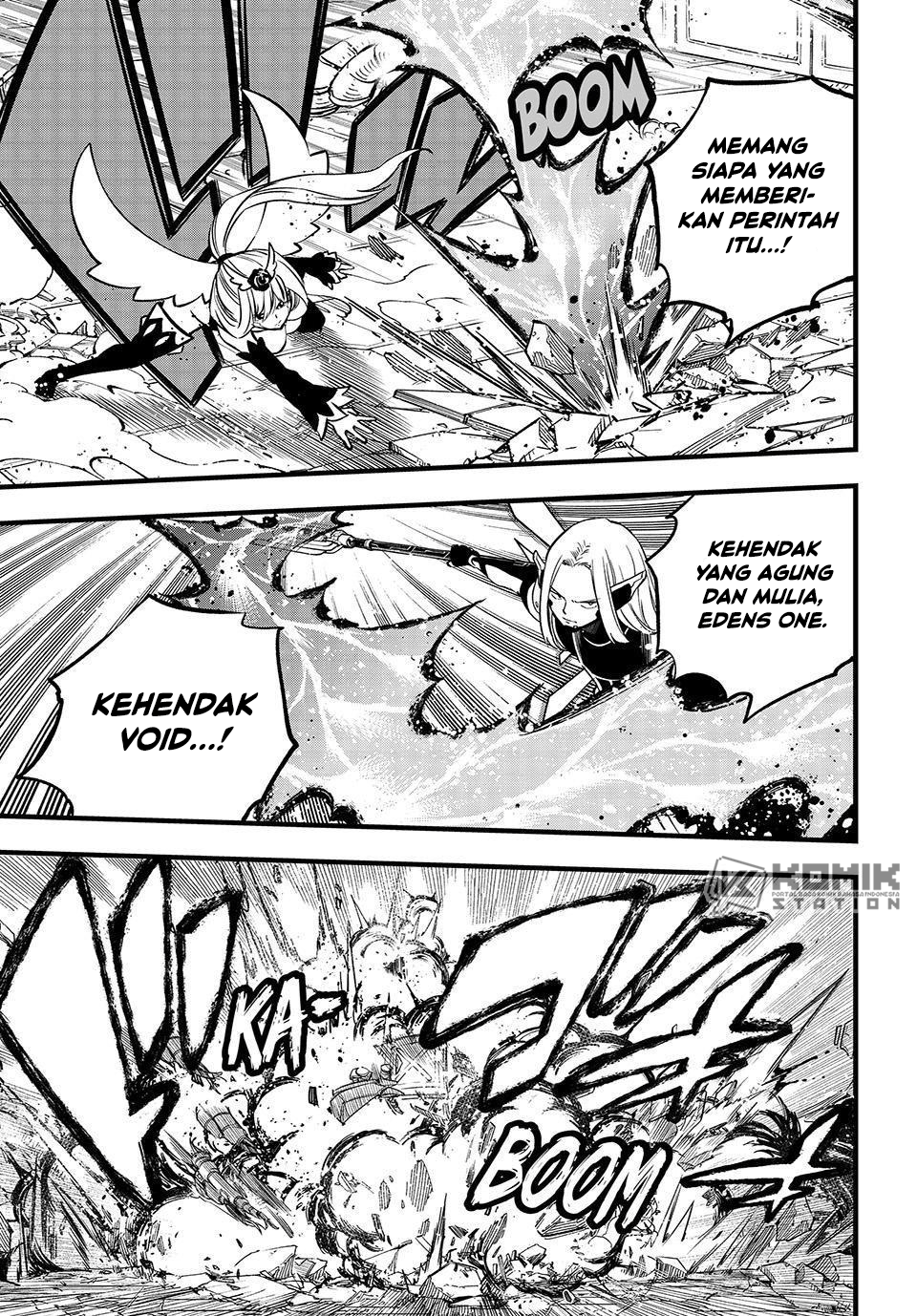 Chapter 268 - halaman 16