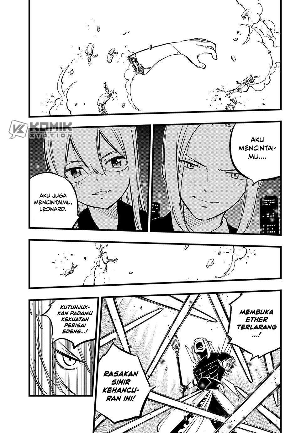 Chapter 268 - halaman 20
