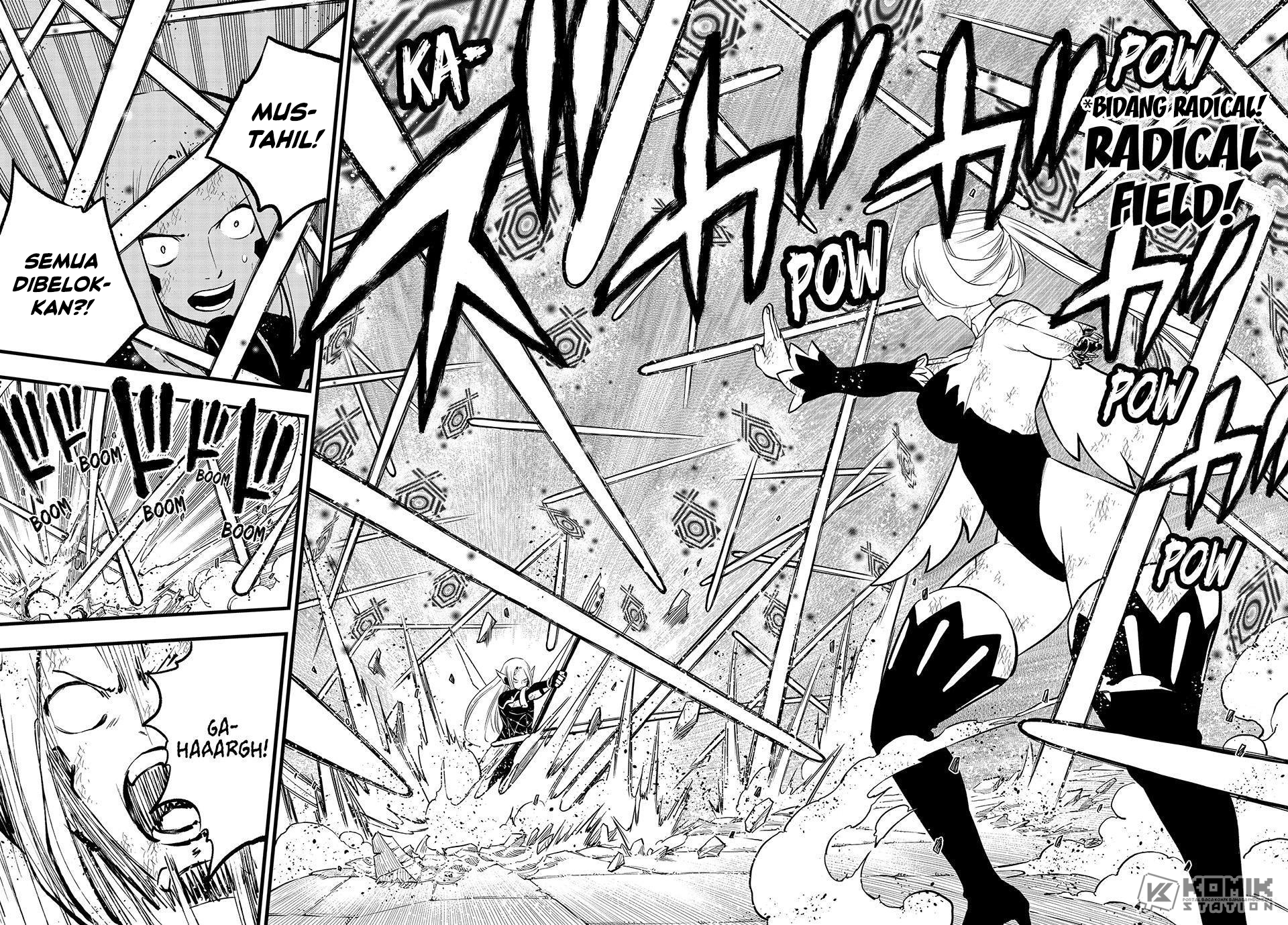 Chapter 268 - halaman 21