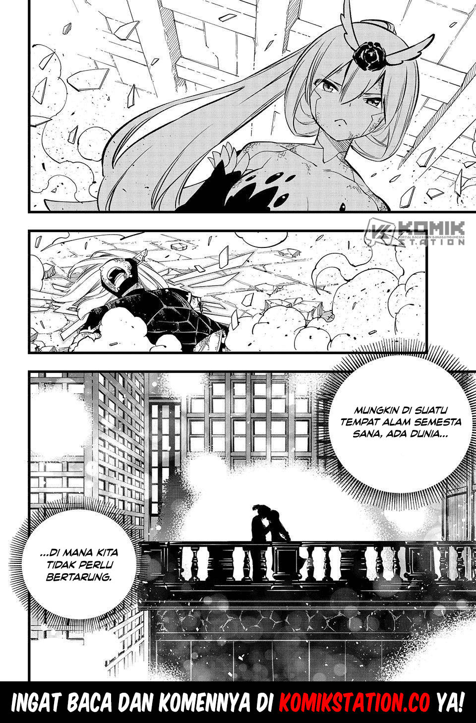 Chapter 268 - halaman 22