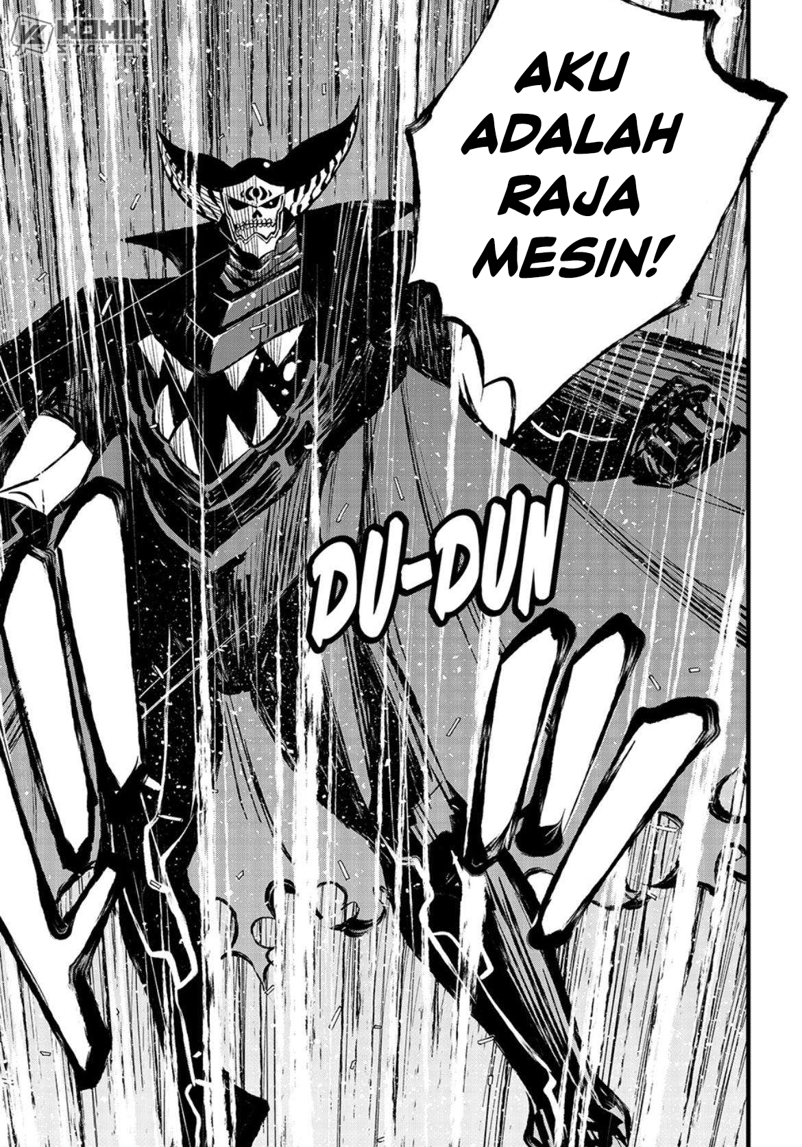 Chapter 267 - halaman 16
