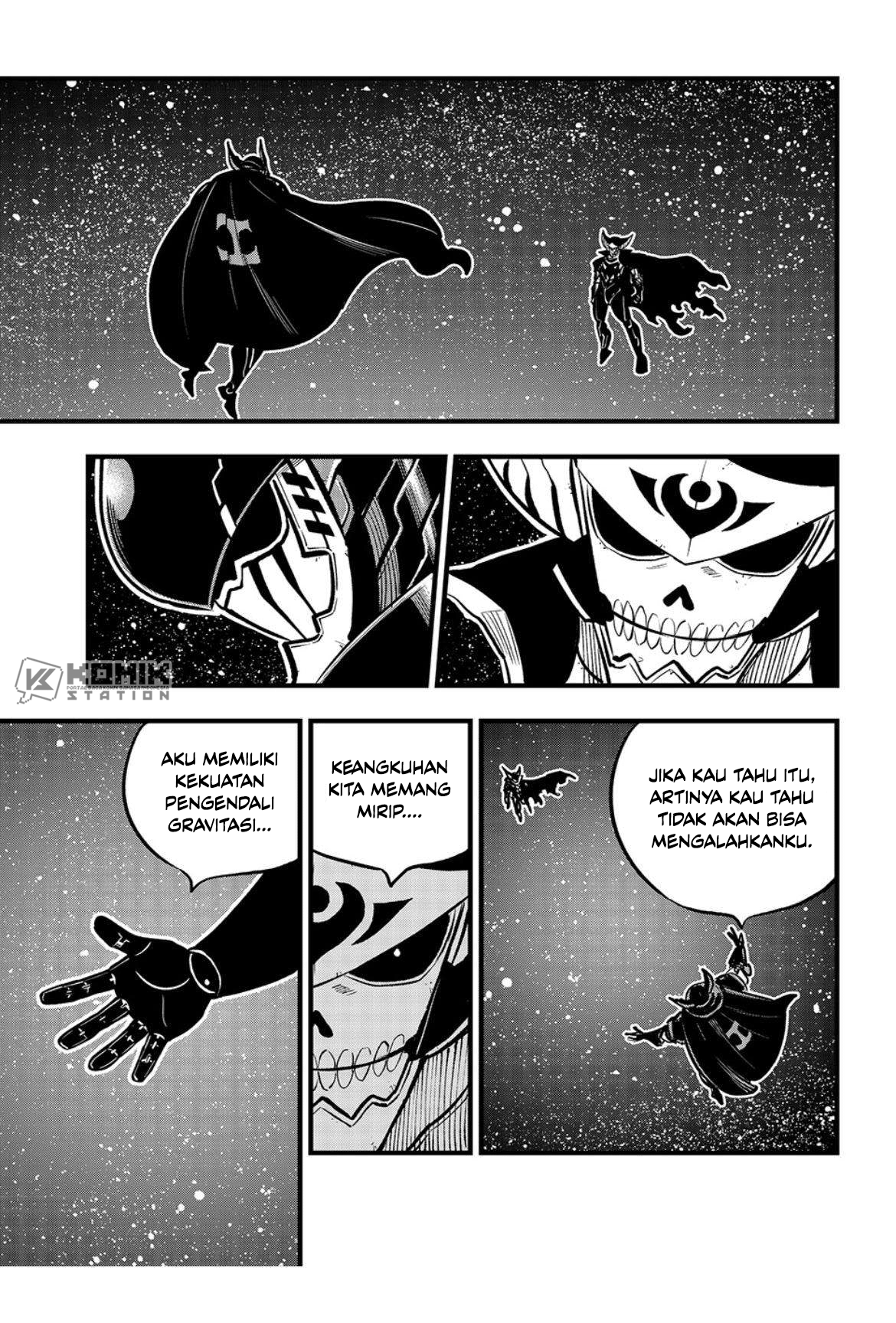 Chapter 267 - halaman 20