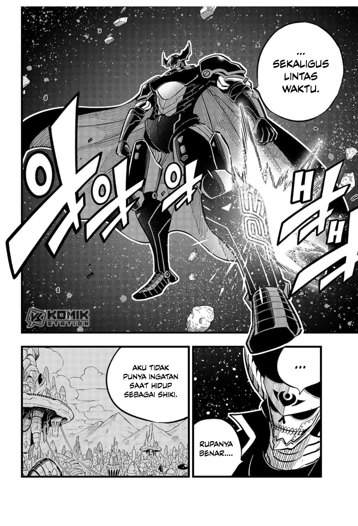 Chapter 267 - halaman 21
