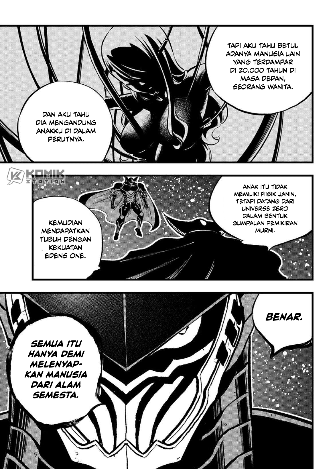 Chapter 267 - halaman 22