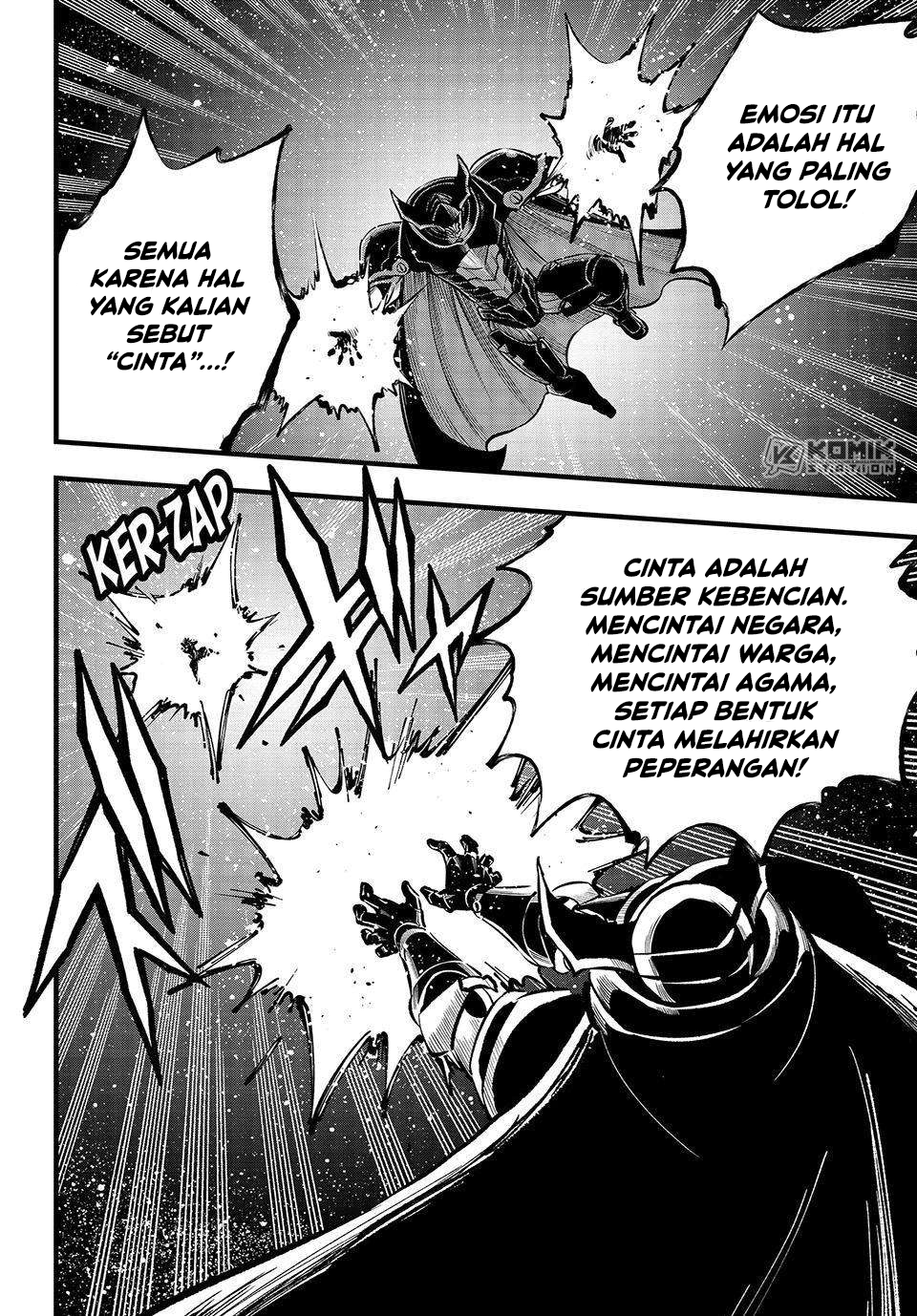 Chapter 266 - halaman 12