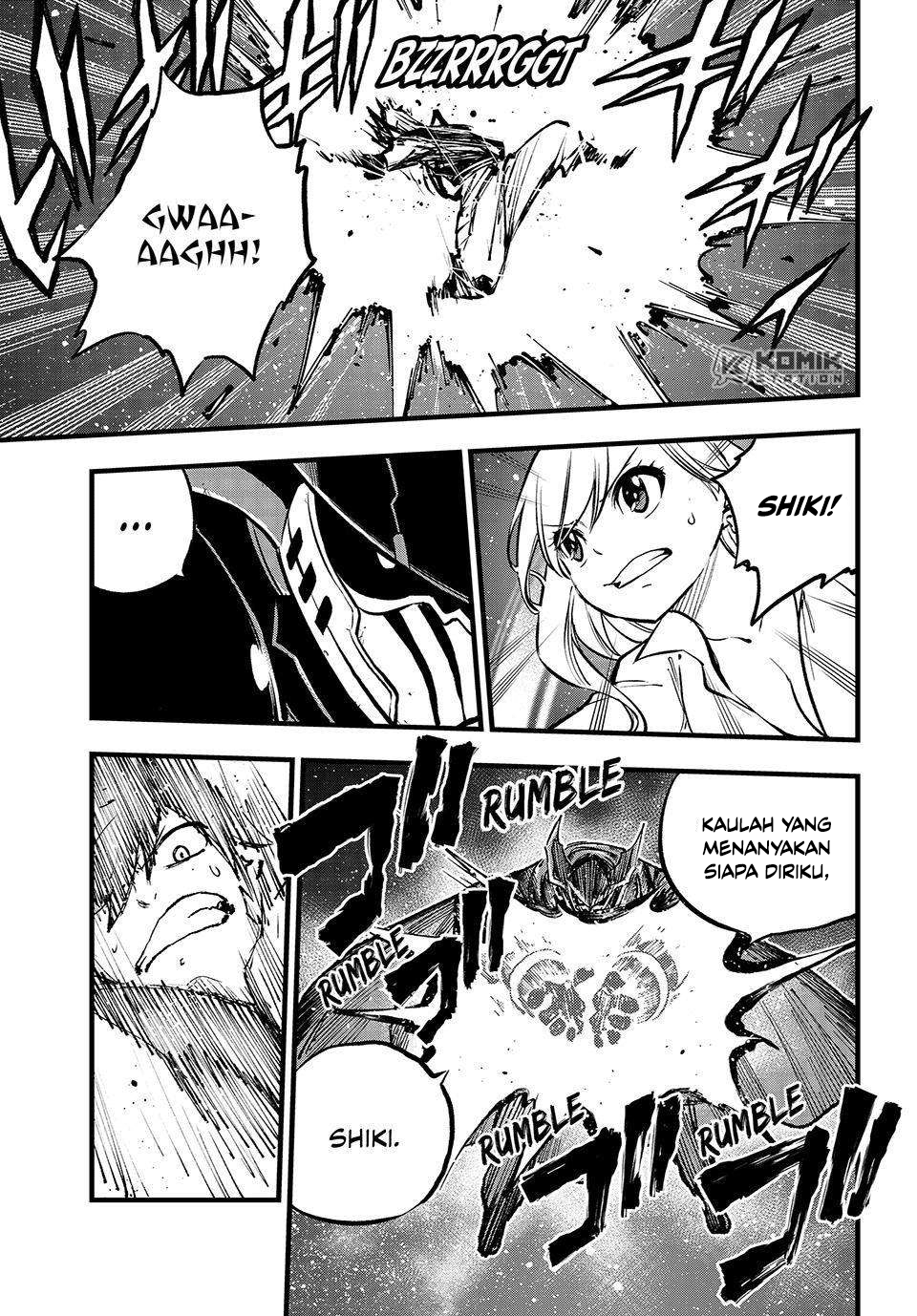 Chapter 266 - halaman 14