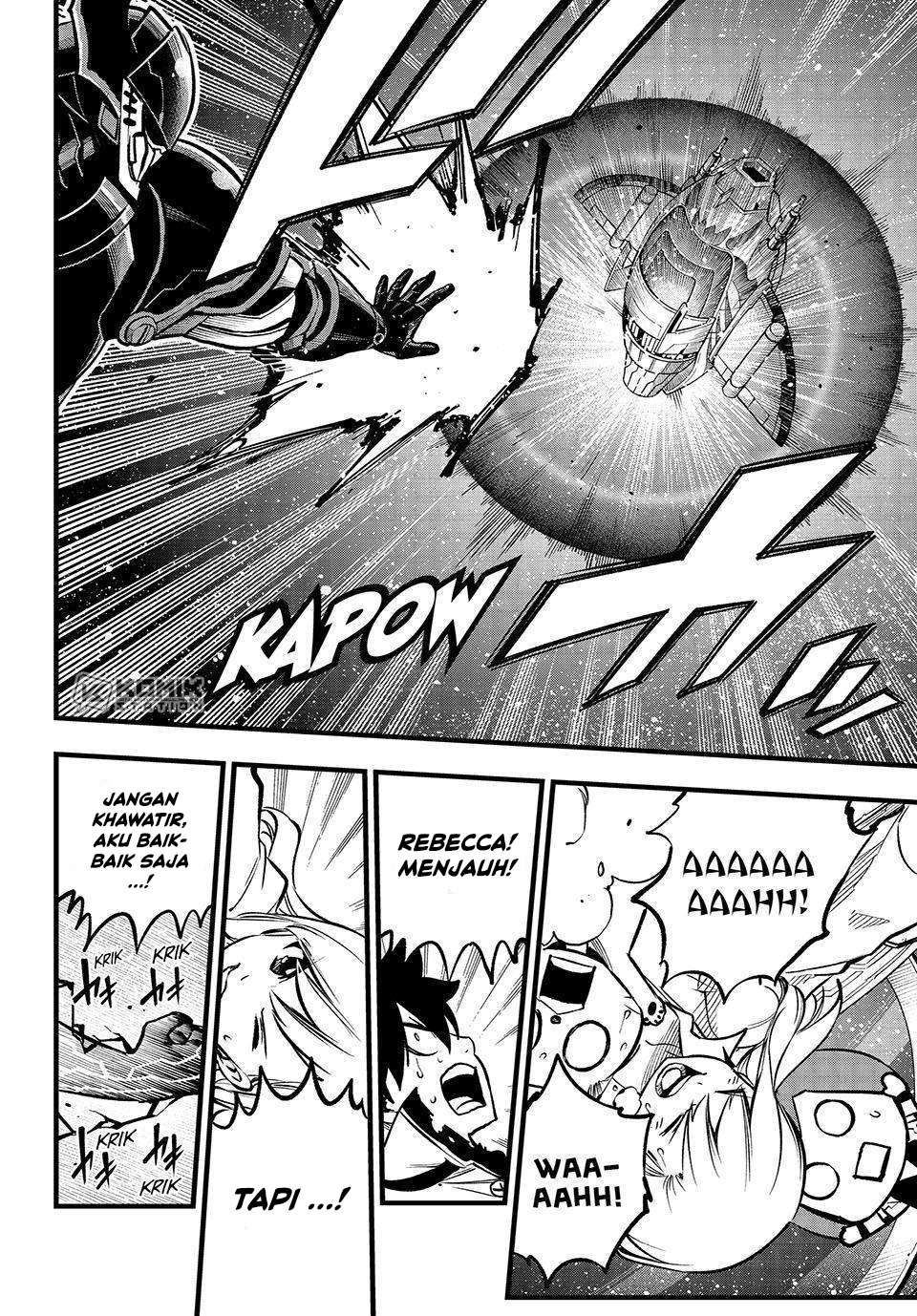 Chapter 266 - halaman 17