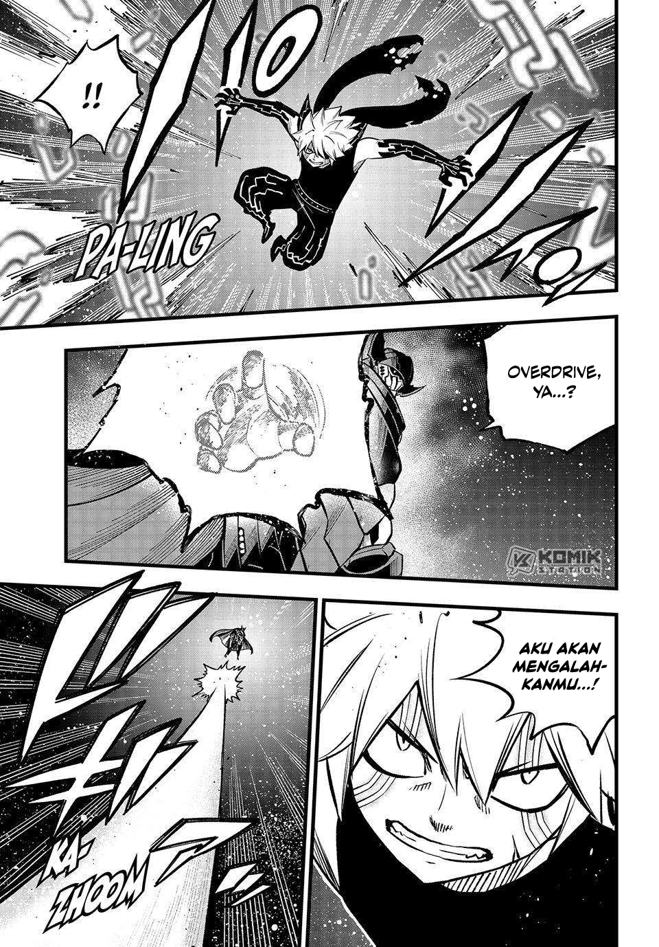 Chapter 266 - halaman 18