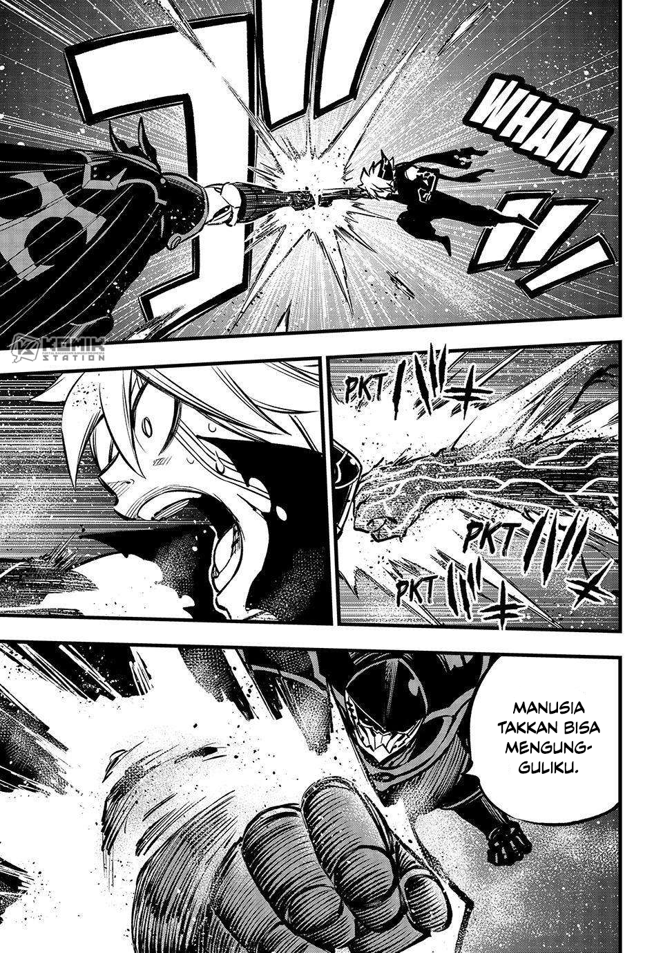 Chapter 266 - halaman 19