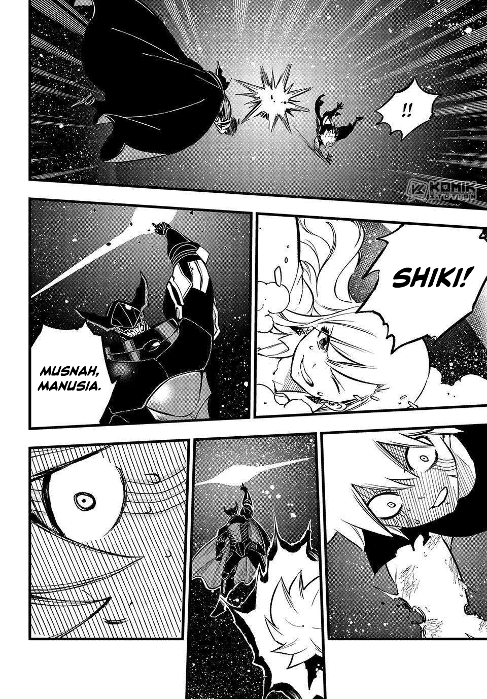 Chapter 266 - halaman 20