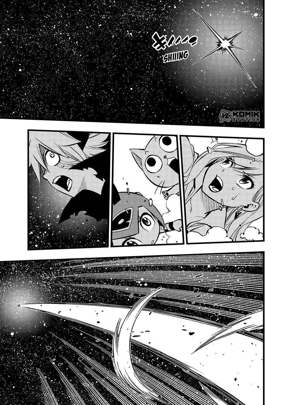 Chapter 266 - halaman 21